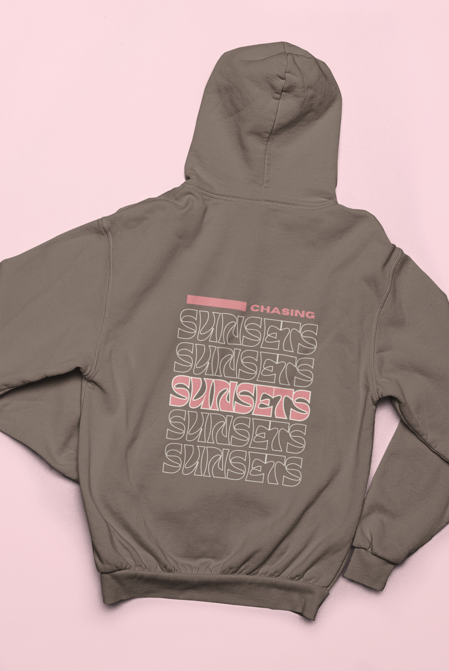 Chasing Sunsets Hoodie