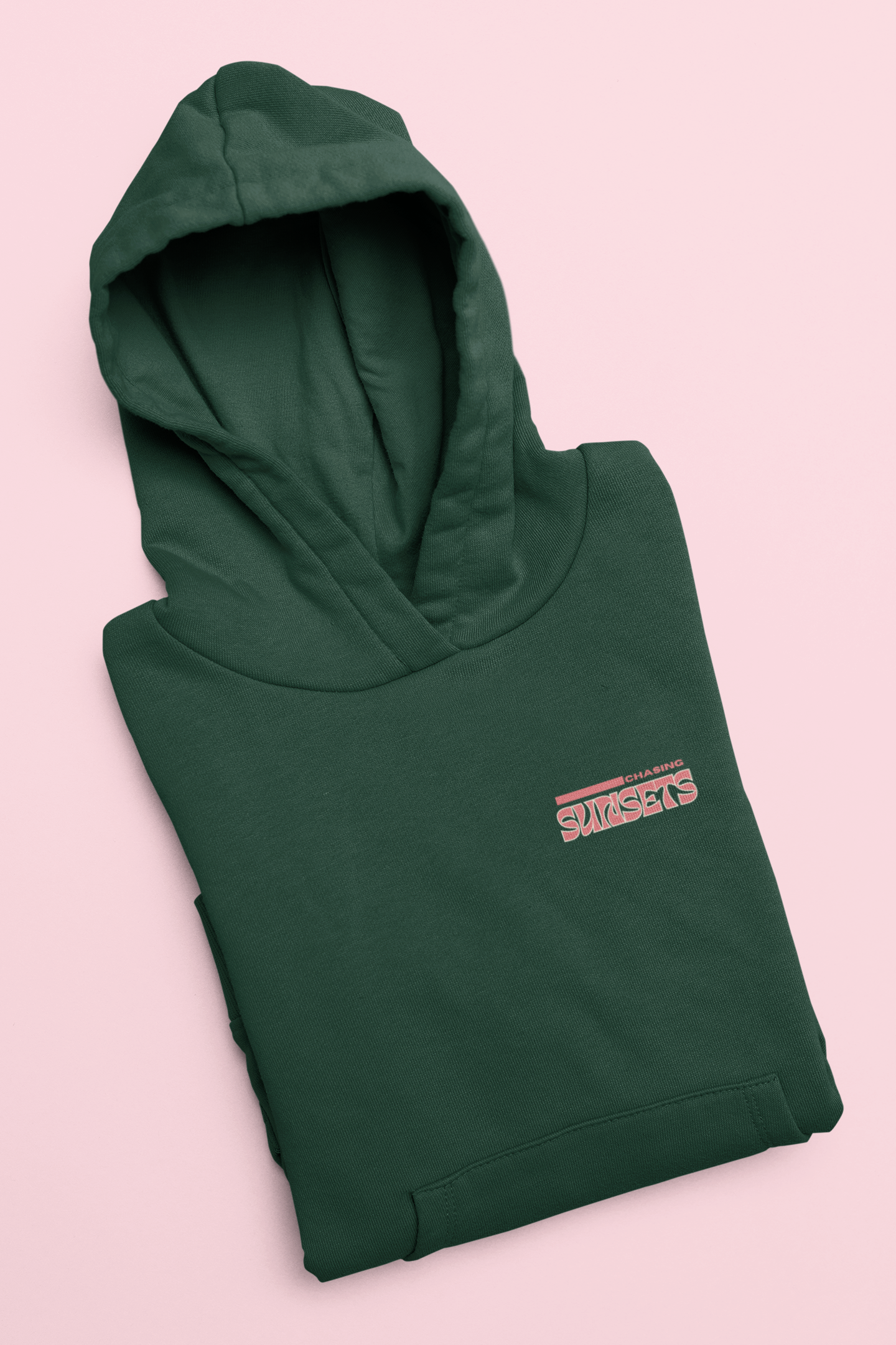 Chasing Sunsets Hoodie