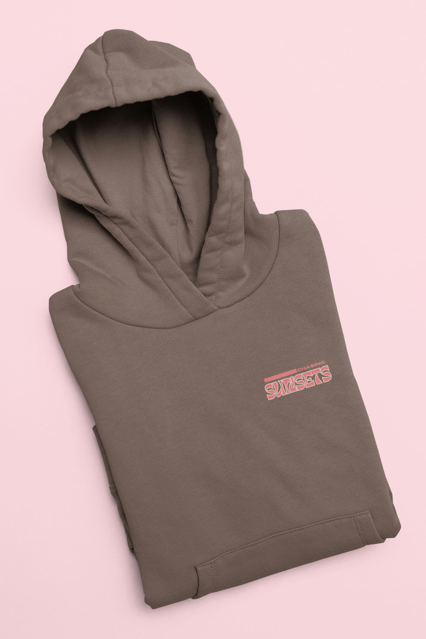 Chasing Sunsets Hoodie