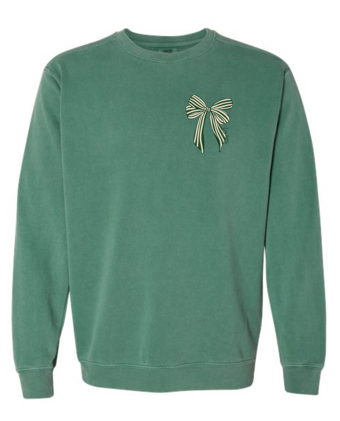 Stay Merry Crewneck