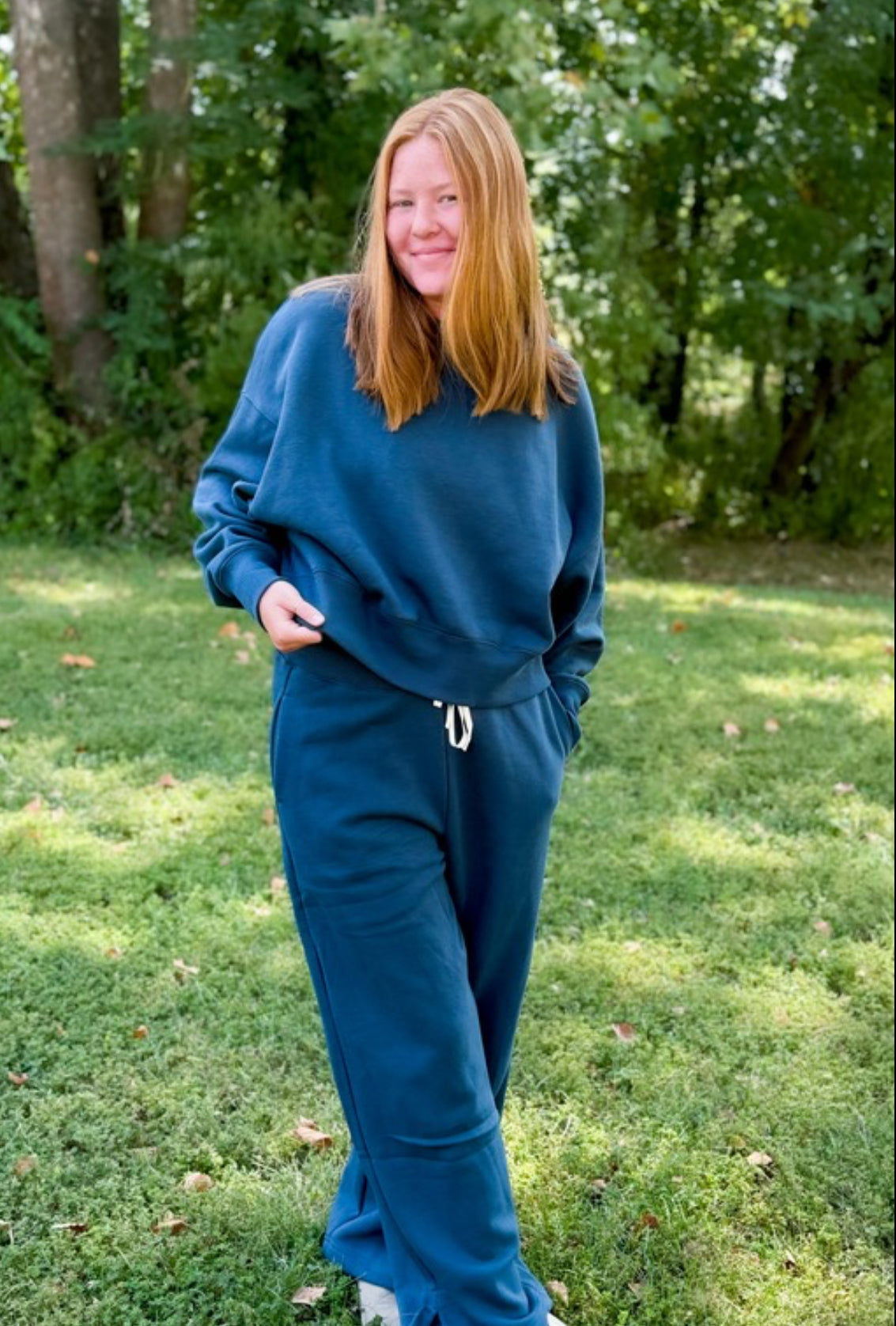 Stay Comfy Set – Stay Sunny