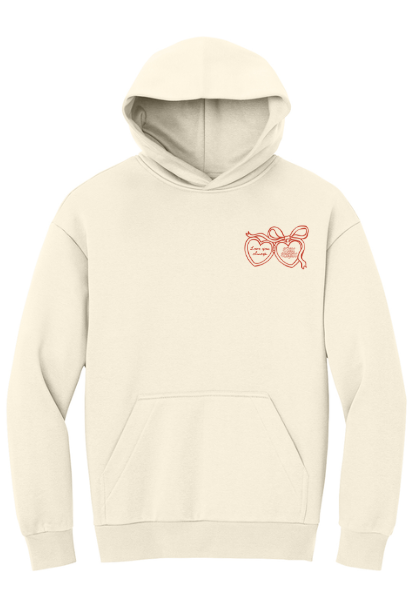 Love You Always Hoodie